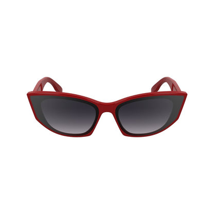Karl Lagerfeld Multicolor Acetate Sunglasses 1728,67434610848,Accessories,Glasses and Sunglasses - Accessories,Karl Lagerfeld,Multicolor,New with tags,Sunglasses - Glasses and Sunglasses - Accessories,Women