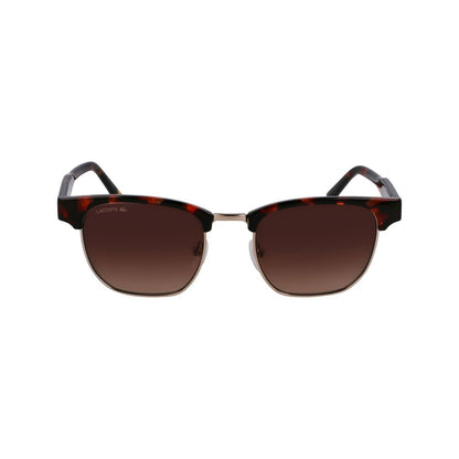 Lacoste Brown Injected Sunglasses 1728,67434610848,Accessories,Brown,Glasses and Sunglasses - Accessories,Lacoste,Men,New with tags,Sunglasses - Glasses and Sunglasses - Accessories