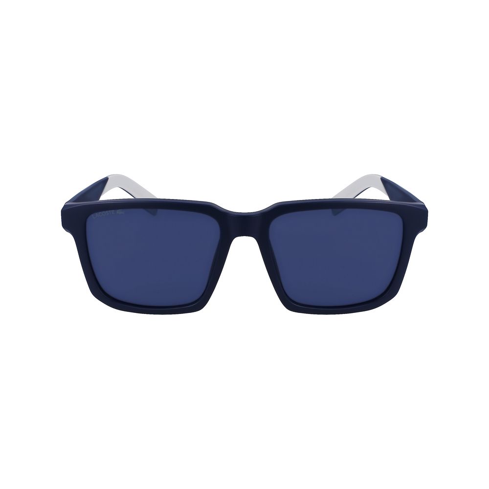 Lacoste Blue Injected Sunglasses 1728,67434610848,Accessories,Blue,Glasses and Sunglasses - Accessories,Lacoste,Men,New with tags,Sunglasses - Glasses and Sunglasses - Accessories