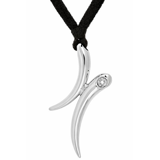 Morellato Gray Stainless Steel Necklace 1728,67434610848,Accessories,Gray,Jewellery - Accessories,Morellato,Necklaces - Jewellery - Accessories,New with tags,One Size,Women