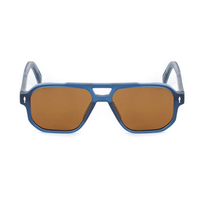 Bobroff Blue Acetate Sunglasses 1728,67434610848,Accessories,Blue,Bobroff,Glasses and Sunglasses - Accessories,Men,New with tags,Sunglasses - Glasses and Sunglasses - Accessories