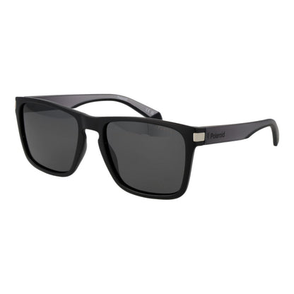 Polaroid Black Plastic Sunglasses 1728,67345776800,Accessories,Black,Glasses and Sunglasses - Accessories,New with tags,Polaroid,Sunglasses - Glasses and Sunglasses - Accessories,Unisex
