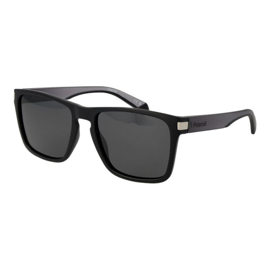 Polaroid Black Plastic Sunglasses 1728,67345776800,Accessories,Black,Glasses and Sunglasses - Accessories,New with tags,Polaroid,Sunglasses - Glasses and Sunglasses - Accessories,Unisex