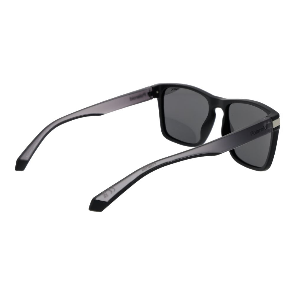Polaroid Black Plastic Sunglasses 1728,67345776800,Accessories,Black,Glasses and Sunglasses - Accessories,New with tags,Polaroid,Sunglasses - Glasses and Sunglasses - Accessories,Unisex
