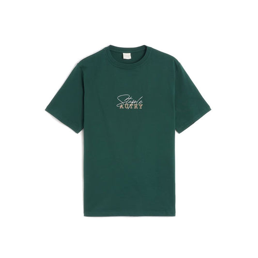 Autry Bicolor Cotton T-Shirt 1728,75611013280,Autry,Bicolor,Clothing,Men,New with tags,S,T-Shirts - Clothing,T-Shirts - T-Shirts - Clothing,XS
