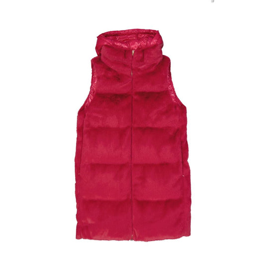 Herno Multicolor Polyester Coat