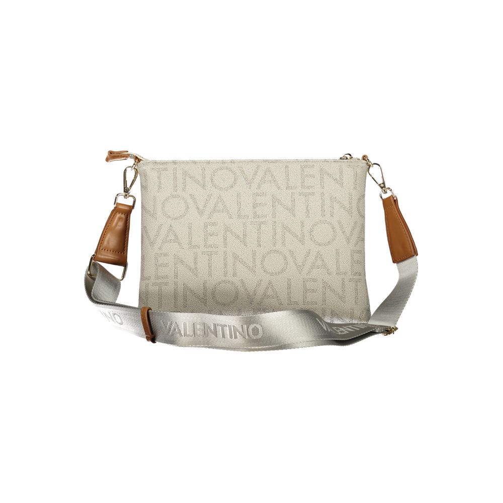 Valentino Beige Polyurethane Women's Bag
