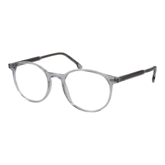 Hugo Boss Gray Acetate Glasses (Frames)