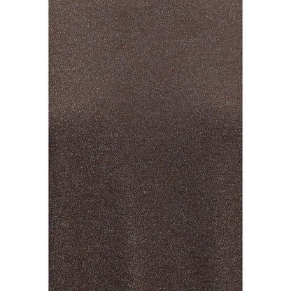 Brunello Cucinelli Brown Nylon T-Shirt