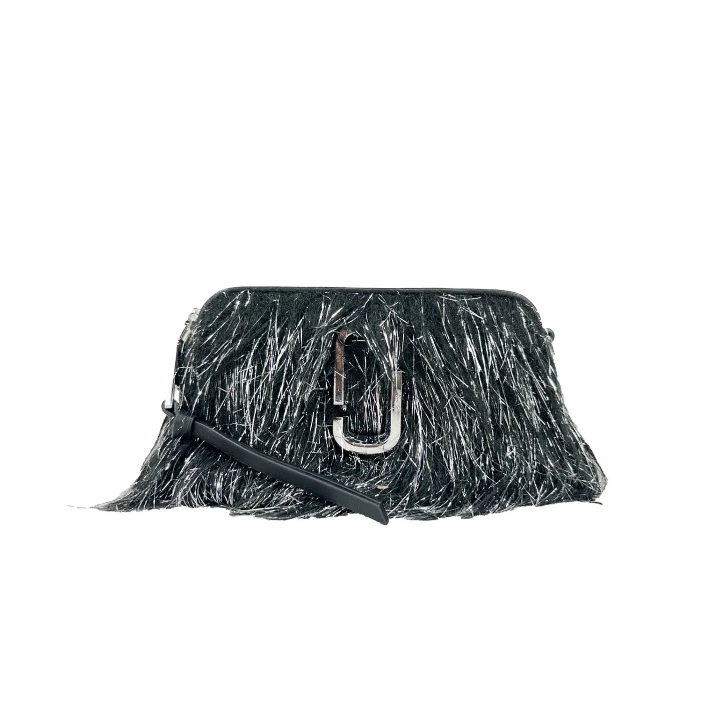 Marc Jacobs The Snapshot Creature Crossbody Bag