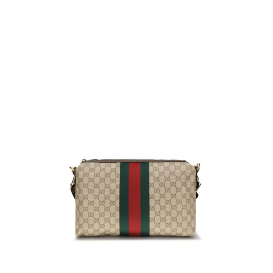 Gucci Beige The medium GG Shoulder Bag