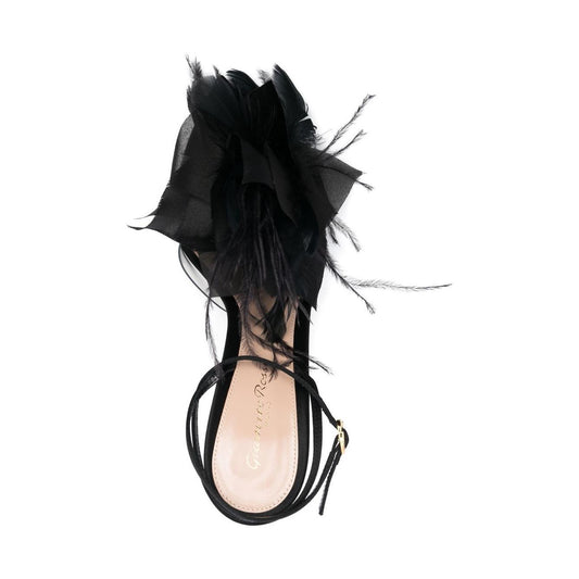 Gianvito Rossi Sandals Black