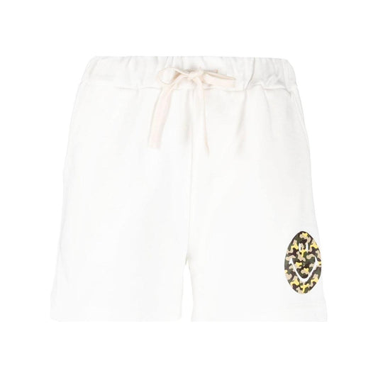Joshua Sanders Shorts White