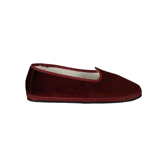 PIEDàTERRE VENEZIA Flat shoes Bordeaux Flat Shoes Piedàterre Venezia Black