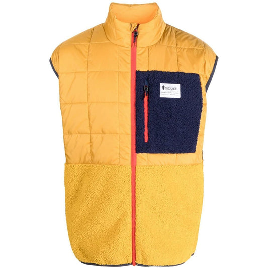 COTOPAXI Jackets Yellow