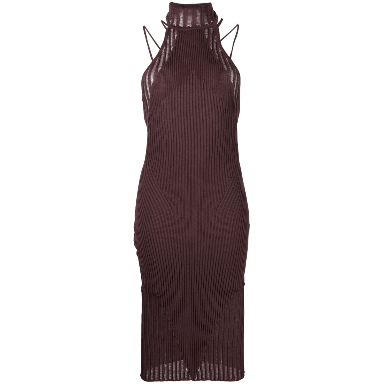 ANDREĀDAMO Andrea Adamo Dresses Beige DR159474730477