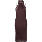ANDREĀDAMO Andrea Adamo Dresses Beige DR159474730477