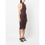 ANDREĀDAMO Andrea Adamo Dresses Beige DR159474730477