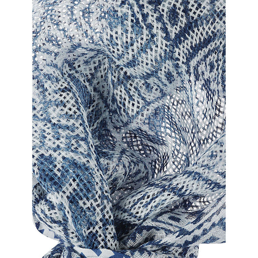 PATACHOULI Scarfs Scarves Hats & Gloves Patachouli Gray
