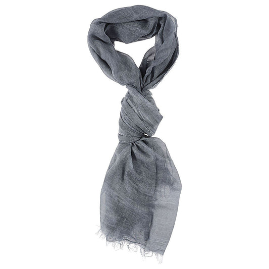 PATACHOULI Scarfs Scarves Hats & Gloves Patachouli Slate Gray