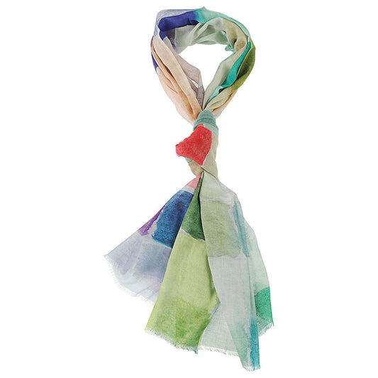 PATACHOULI Scarfs Scarves Hats & Gloves Patachouli Gray