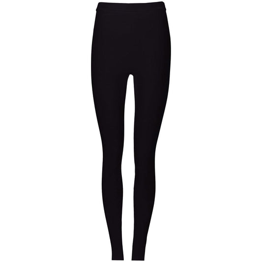 Ferragamo Trousers Black