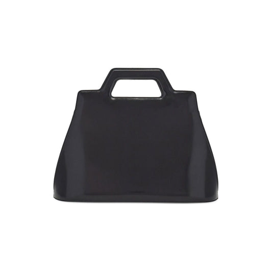 Ferragamo top-handle Leather Tote Bag