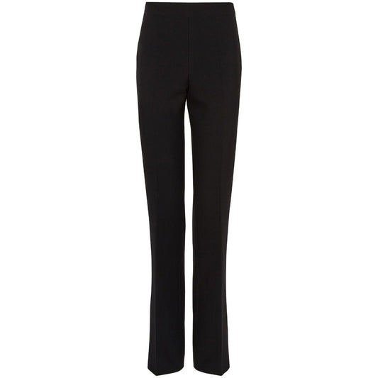 Ferragamo Trousers Black