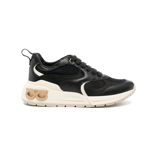Ferragamo Sneakers Black