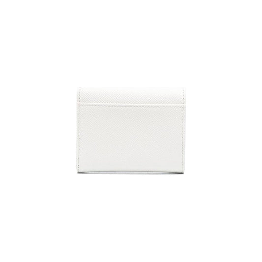 Maison Margiela Wallets White Wallets Maison Margiela White Smoke
