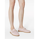 Valentino Garavani Leisure Flows suede loafers 4W2S0IK6FAB16Q