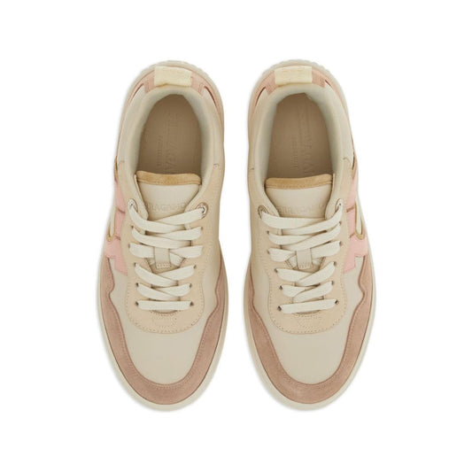 Ferragamo Sneakers Powder
