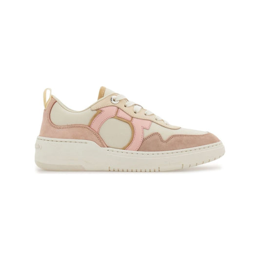 Ferragamo Sneakers Powder