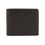 Gucci Portafoglio Portafoglio Gucci Dark Slate Gray