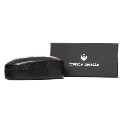 Frankie Morello Black Metallic Fibre Men Sunglasses 1728,67345744032,Accessories,Black,Frankie Morello,Glasses and Sunglasses - Accessories,Men,New with tags,Sunglasses,Sunglasses - Glasses and Sunglasses - Accessories,Sunglasses for Men - Sunglasses