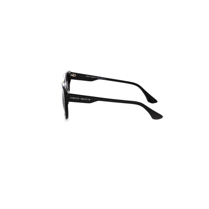 Frankie Morello Black Acetate Men Sunglasses 1728,67345744032,Accessories,Black,Frankie Morello,Glasses and Sunglasses - Accessories,Men,New with tags,Sunglasses,Sunglasses - Glasses and Sunglasses - Accessories,Sunglasses for Men - Sunglasses