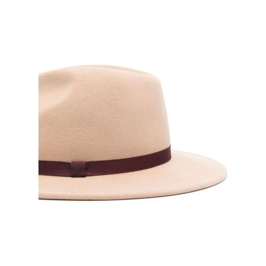 Paul Smith Hats Beige Scarves Hats & Gloves Paul Smith Wheat