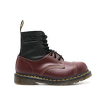 MM6 MAISON MARGIELA X DR. MARTENS Boots Bordeaux S66WU0125P8029H6077-AI24