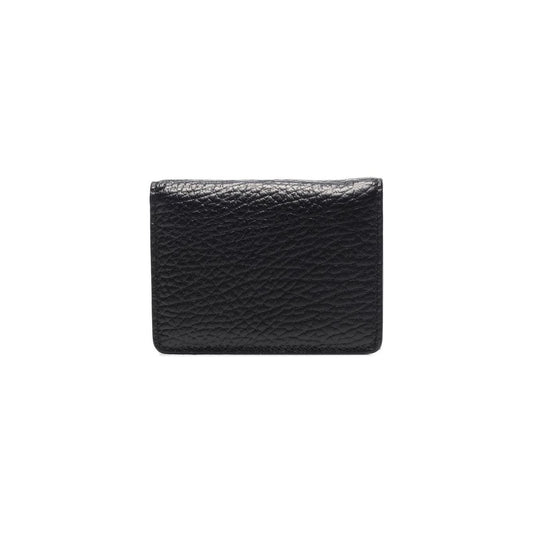 Maison Margiela Wallets Black Wallets Maison Margiela Dark Slate Gray