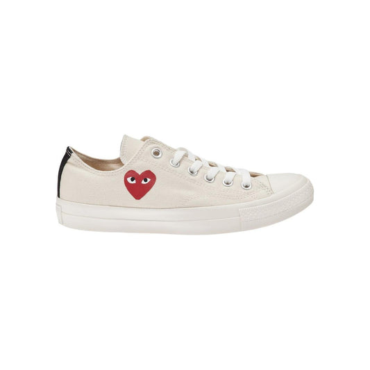Comme Des Garcons x Converse Chuck 70 sneakers Sneakers Comme Des Garcons Light Gray