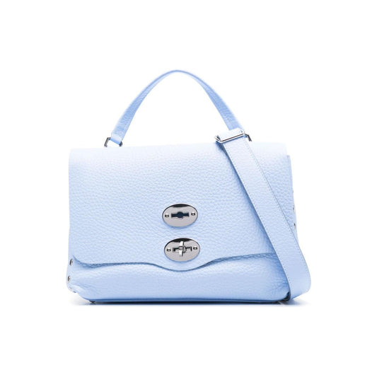 Zanellato Postina small bag Handbag Zanellato Lavender