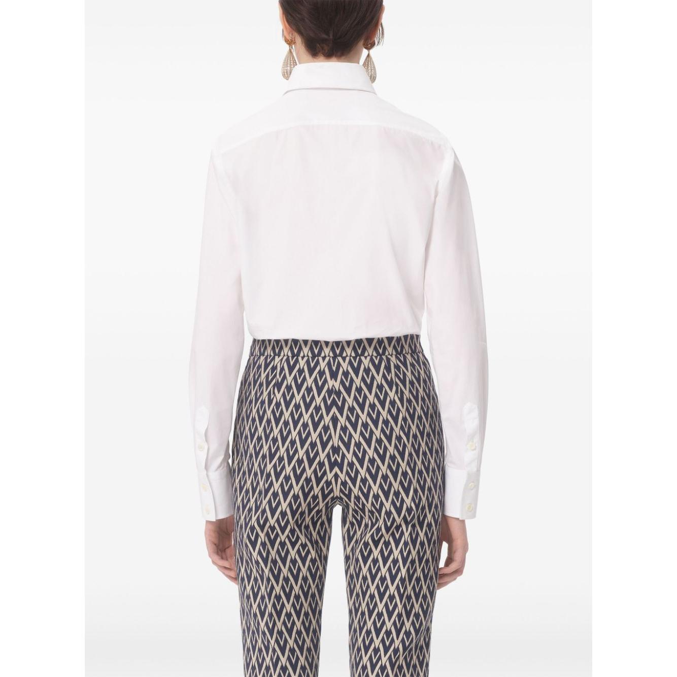 Valentino Shirts White