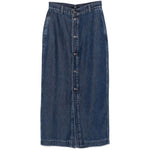 Seven Skirts Blue JSTKC860GOMIDBLUE-P25