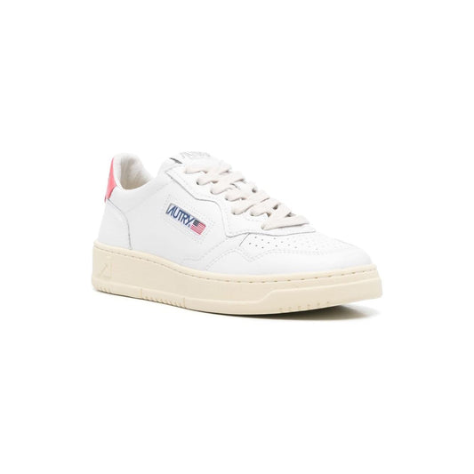 Autry Medalist sneakers Sneakers Autry Beige