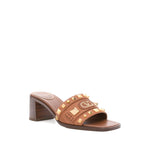 Valentino Garavani 60mm Vlogo signature sandals