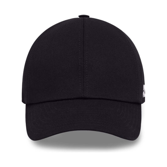 COURREGES PRE Hats Black Scarves Hats & Gloves Courreges Pre Black