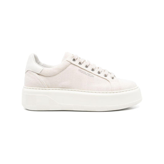 Woolrich Sneakers Beige Sneakers Woolrich Beige