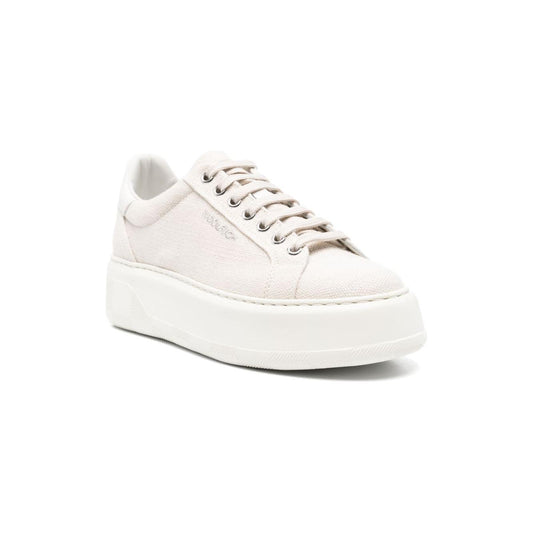 Woolrich Sneakers Beige Sneakers Woolrich Beige