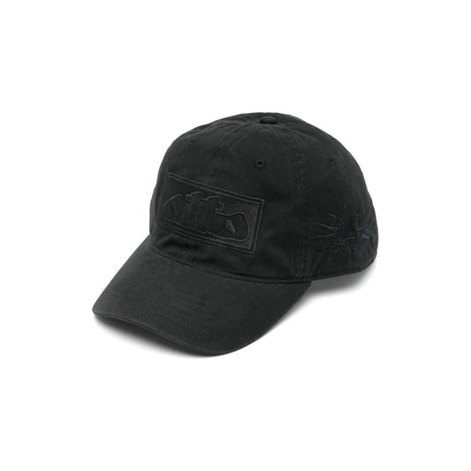 OTTOLINGER Hats Black Scarves Hats & Gloves Ottolinger Dark Slate Gray