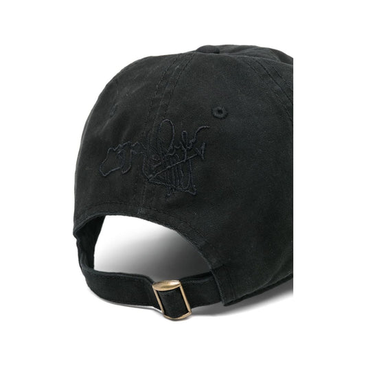 OTTOLINGER Hats Black Scarves Hats & Gloves Ottolinger Dark Slate Gray
